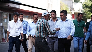 "Sihirbazlık Yapıyoruz"
