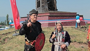 Sındırgı’dan Dünyaya Kültür Yolculuğu