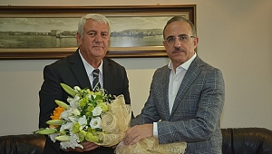 Sürekli’den esnafa iade-i ziyaret…