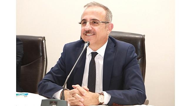 Sürekli "Hedefimiz eş zamanlı ‘1000’ kapıyı çalmak!"