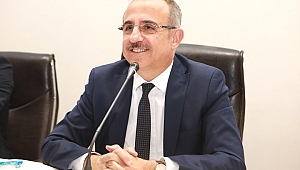 Sürekli "Hedefimiz eş zamanlı ‘1000’ kapıyı çalmak!"