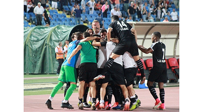 ‘‘Tek Düşüncemiz Galibiyet!’’