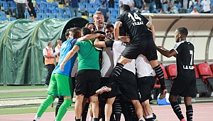 ‘‘Tek Düşüncemiz Galibiyet!’’