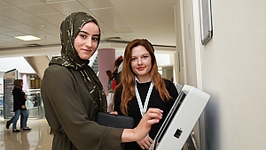Teknoloji Hastanede Sıra Kargaşasını Bitirdi