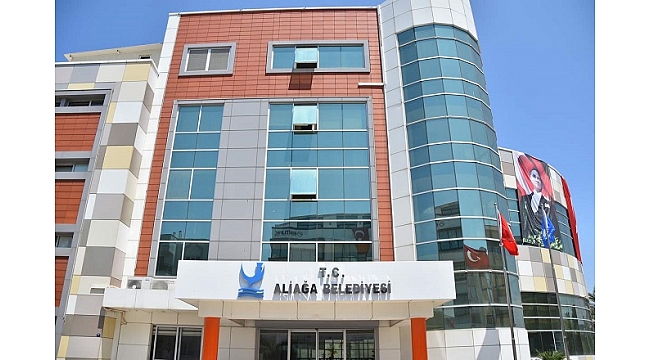 Aliağa Belediyesi Akaryakıt Alacak