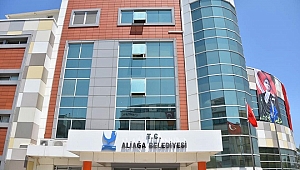 Aliağa Belediyesi Akaryakıt Alacak
