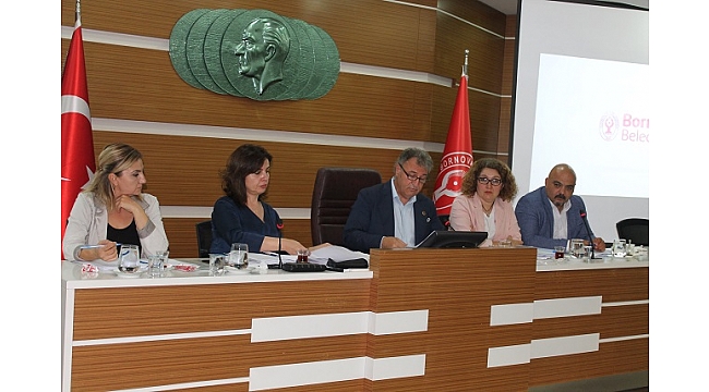 Altındağ ve Çamlıkule’ye imar, köylere kamera