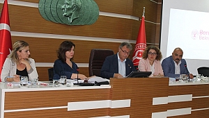 Altındağ ve Çamlıkule’ye imar, köylere kamera