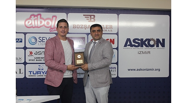 Askon’da Kanada’da Yatırım İmkânları Semineri