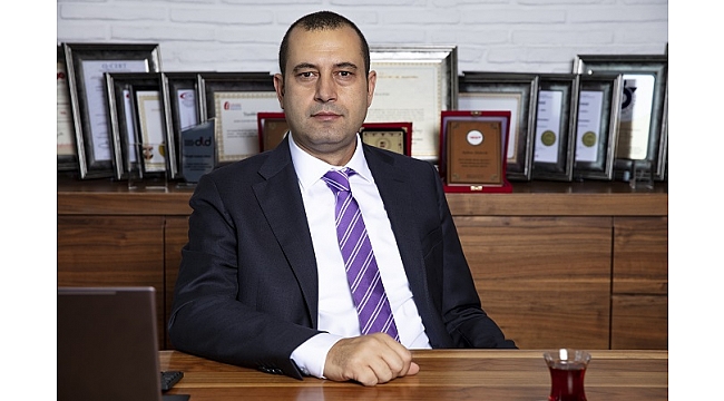 Aydem ve Gediz Elektrik Genel Müdürü Değişti