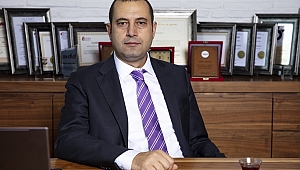 Aydem ve Gediz Elektrik Genel Müdürü Değişti