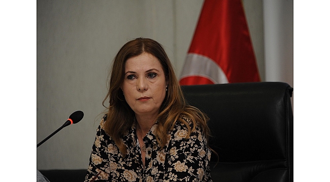 Başkan Çalkaya “Yapılan Siyasi Terbiyesizliktir”