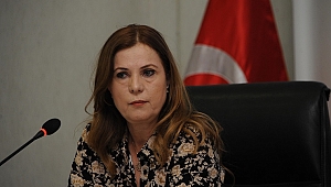 Başkan Çalkaya “Yapılan Siyasi Terbiyesizliktir”