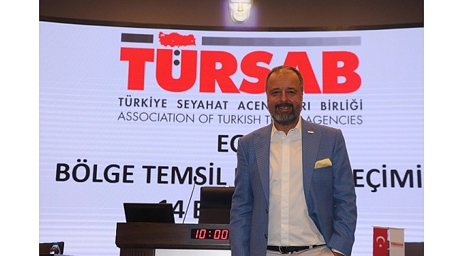 Başkanlığa Tolga Gencer yeniden seçildi.