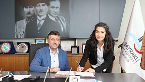 Bayraklı Belediyesi LÖSEV’le el ele