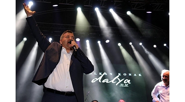 “Biz Çeşme’nin gelecek 25 yılını planlıyoruz”