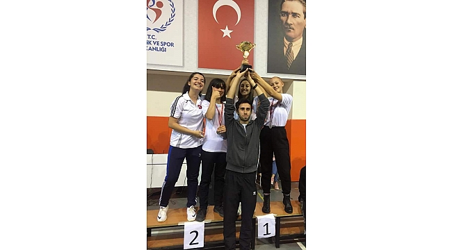 Çağrıspor Madalyalara Ambargo Koydu