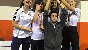 Çağrıspor Madalyalara Ambargo Koydu