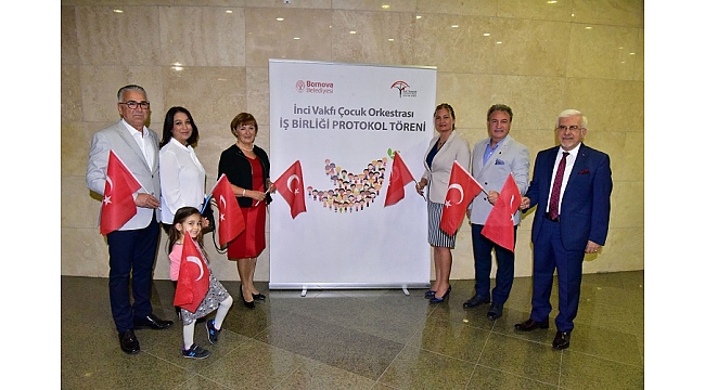 Çocuklar Cumhuriyet için sahne aldı