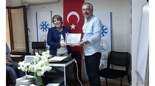 Çokum’un eserlerinde tarihi malzeme ön planda