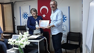 Çokum’un eserlerinde tarihi malzeme ön planda