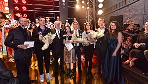 EİB Moda Tasarım Yarışması 15. kez düzenleniyor