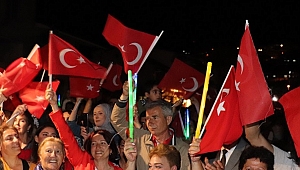 Erdoğan , iddiaları yalanladı.
