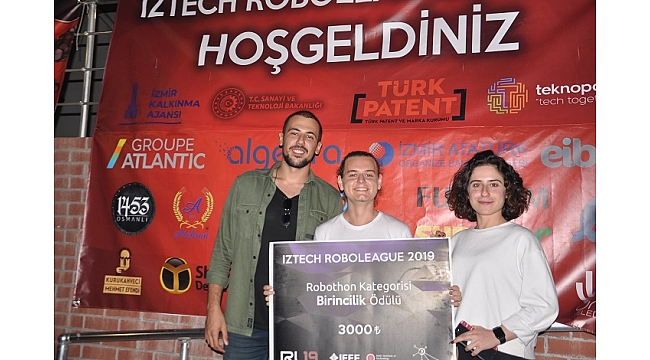 Gelecek İZKA ile gelecek
