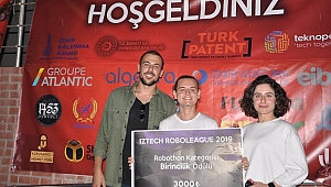 Gelecek İZKA ile gelecek