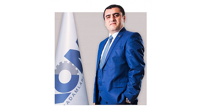 Gücü’den Cumhuriyet Bayramı Mesajı