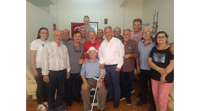 Hedef;Çifte Vatandaşlık