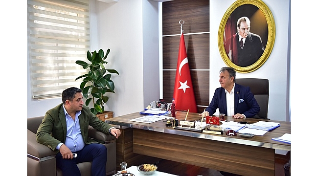 Her şey daha güzel bir Bornova için