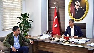 Her şey daha güzel bir Bornova için