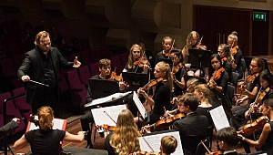 “Hollanda-Türkiye Kültür İşbirliği”