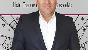 İhracatın Yükselen Yıldızı Kozmetik