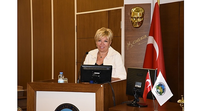 İTB Borsa Akademi’de ders zili çaldı