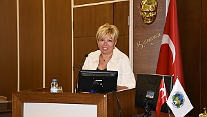 İTB Borsa Akademi’de ders zili çaldı