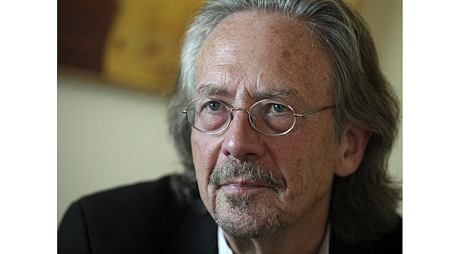 İzmir Bosna Sancak Derneği’nden ‘Nobel Ödülü’ ne kınama