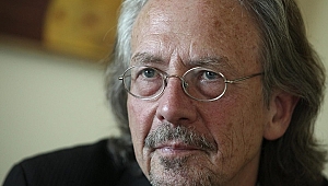 İzmir Bosna Sancak Derneği’nden ‘Nobel Ödülü’ ne kınama