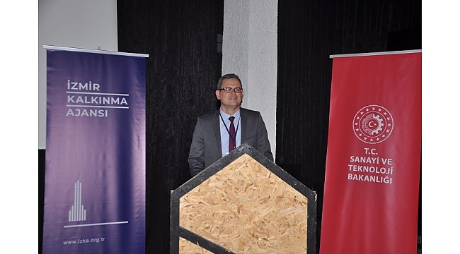 İzmir’de Bilgi ve İletişim Teknolojilerinin Geleceği Tartışıldı