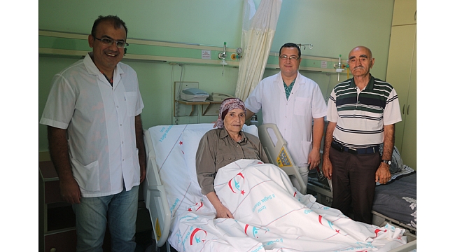 İzmir’de İlk Kez Yapıldı