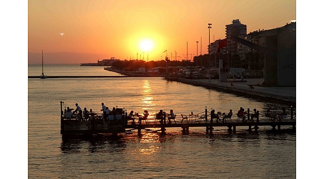 Karşıyaka Kent A.Ş.'de Hangi Ürüne Yasak Geldi?