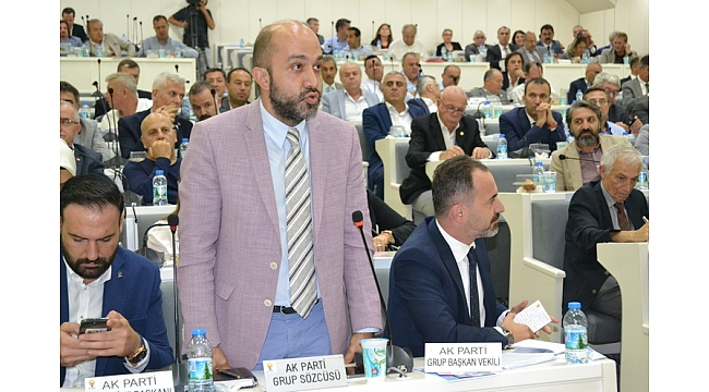 “Köylüler su faturasını ödemenin yolunu arıyor”