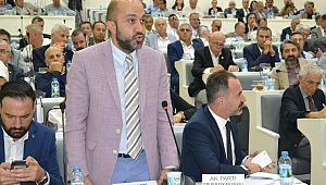 “Köylüler su faturasını ödemenin yolunu arıyor”