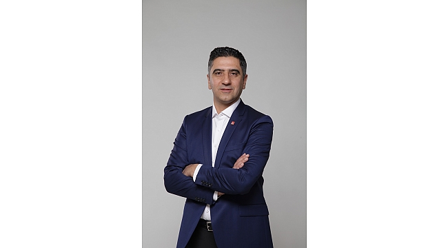 Menderes’te Cumhuriyet Coşkusu