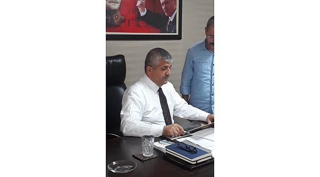MHP’den İzmir’e Yakışan Cumhuriyet Projesi