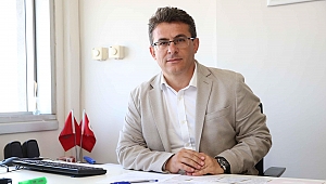 Murat Aydın: “Sendikal rekabetin içinde olmam”