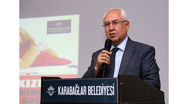 “Onlar Bizim Geleceğimiz”