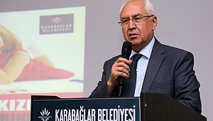 “Onlar Bizim Geleceğimiz”