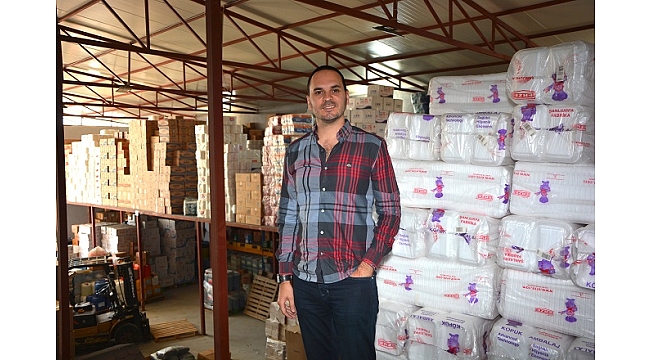 Par Pack Ambalaj, Yurt İçi Ve Yurt Dışında Aranan Marka Oldu